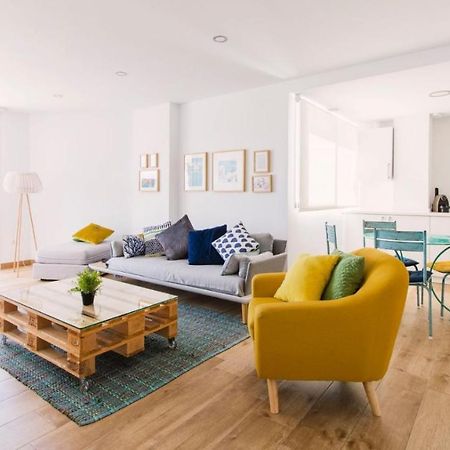 Cruise Apartment Μάλαγα Εξωτερικό φωτογραφία