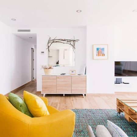 Cruise Apartment Μάλαγα Εξωτερικό φωτογραφία
