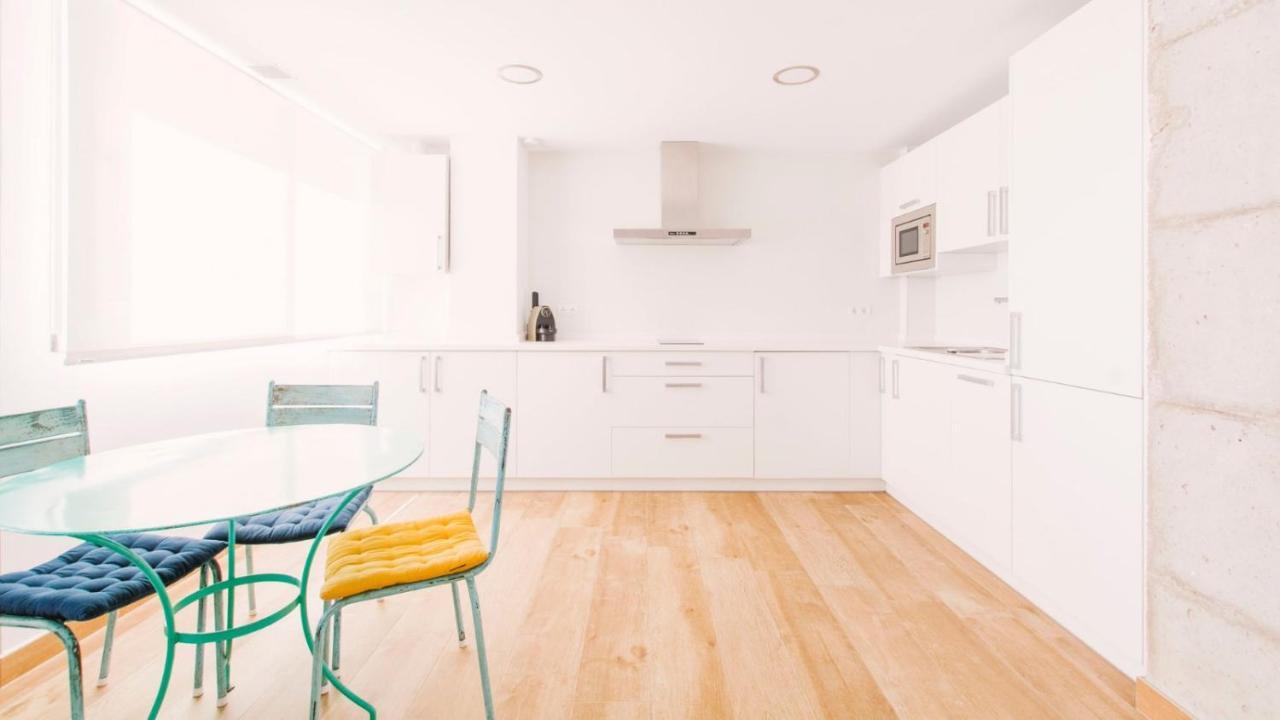 Cruise Apartment Μάλαγα Εξωτερικό φωτογραφία