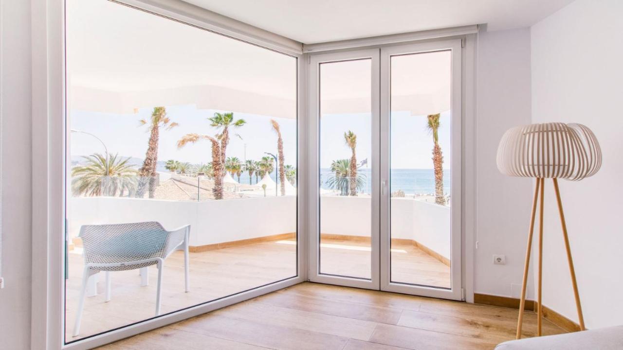 Cruise Apartment Μάλαγα Εξωτερικό φωτογραφία