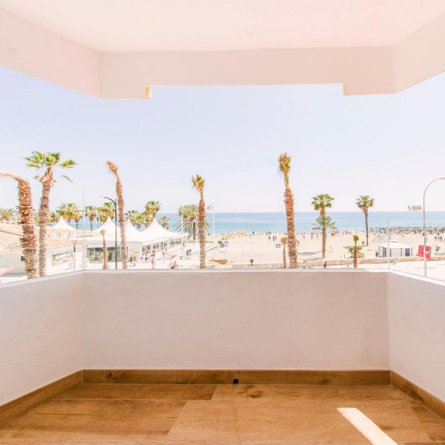 Cruise Apartment Μάλαγα Εξωτερικό φωτογραφία