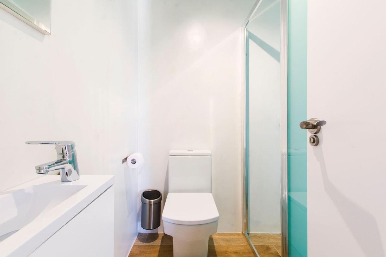 Cruise Apartment Μάλαγα Εξωτερικό φωτογραφία
